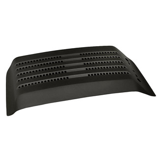 Replacement - Passenger Side Hood Scoop Grille (Standard Line)