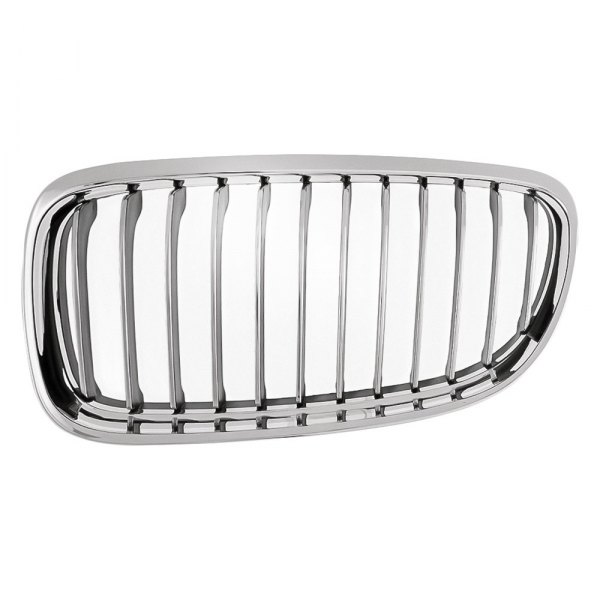 Replacement - Driver Side Grille