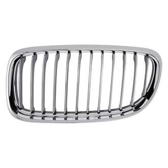Replacement - Driver Side Grille (Standard Line)