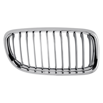 Replacement - Passenger Side Grille (Standard Line)