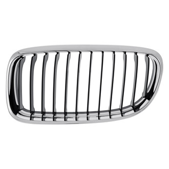 Replacement - Driver Side Grille (Standard Line)