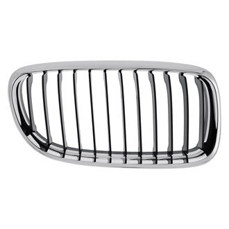 Replacement - Passenger Side Grille (Standard Line)