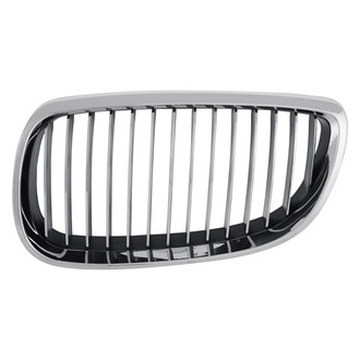 Replacement - Driver Side Grille (Standard Line)