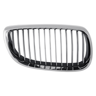 Replacement - Passenger Side Grille (Standard Line)