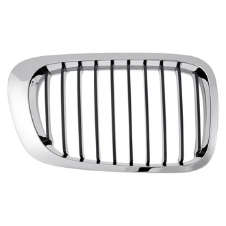 Replacement - Passenger Side Grille (Standard Line)