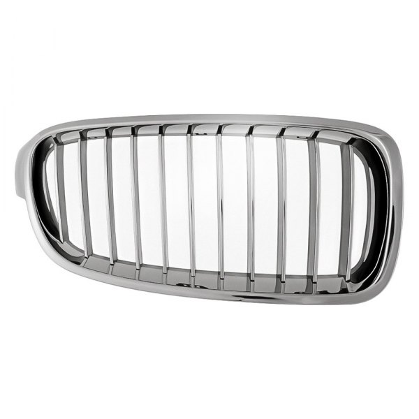 Replacement - Passenger Side Grille