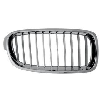 Replacement - Passenger Side Grille (Standard Line)