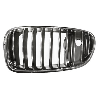 Replacement - Driver Side Grille (Standard Line)