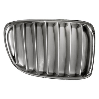 Replacement - Passenger Side Grille (Standard Line)