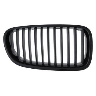 Replacement - Passenger Side Grille (Standard Line)