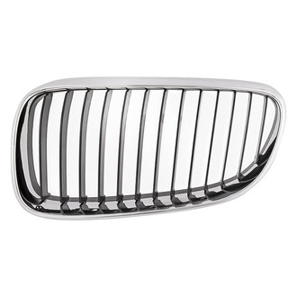 Replacement - Driver Side Grille (Standard Line)