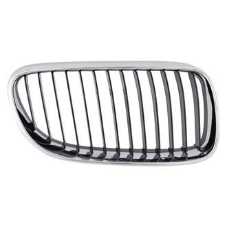 Replacement - Passenger Side Grille (Standard Line)