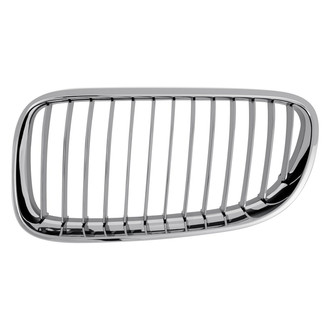 Replacement - Driver Side Grille (Standard Line)