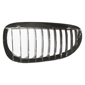 Replacement - Driver Side Grille (Standard Line)