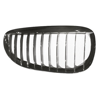 Replacement - Passenger Side Grille (Standard Line)