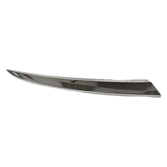 Replacement - Passenger Side Headlight Molding (Standard Line)