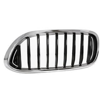 Replacement - Driver Side Grille (Standard Line)