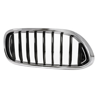 Replacement - Passenger Side Grille (Standard Line)