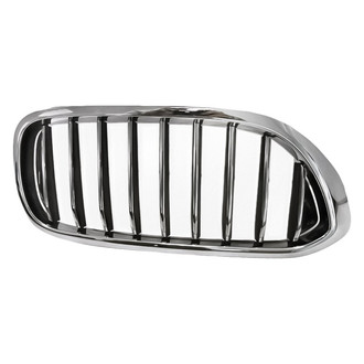 Replacement - Passenger Side Grille (Standard Line)