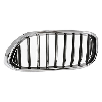 Replacement - Driver Side Grille (Standard Line)