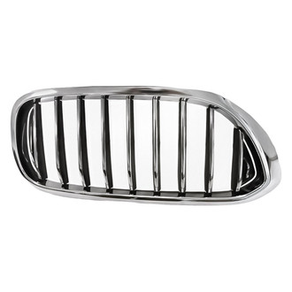 Replacement - Passenger Side Grille (Standard Line)