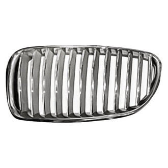 Replacement - Driver Side Grille (Standard Line)