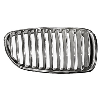 Replacement - Passenger Side Grille (Standard Line)