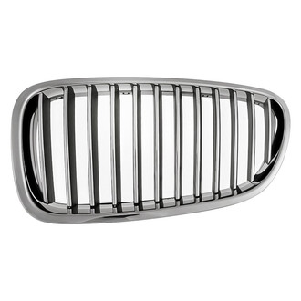 Replacement - Driver Side Grille (Standard Line)