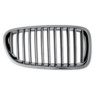 Replacement - Passenger Side Grille (Standard Line)