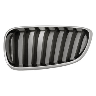 Replacement - Driver Side Grille (Standard Line)