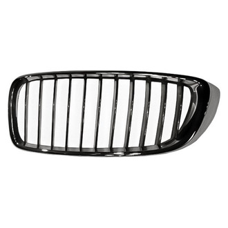 Replacement - Passenger Side Grille (Standard Line)