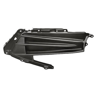 Replacement - Passenger Side Grille Molding (Standard Line)