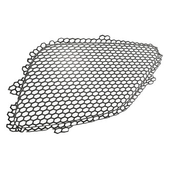 Replacement - Upper Inner Driver Side Grille Insert (Standard Line)