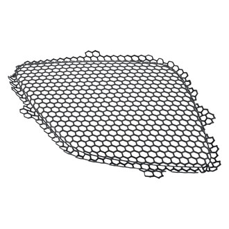 Replacement - Upper Inner Passenger Side Grille Insert (Standard Line)
