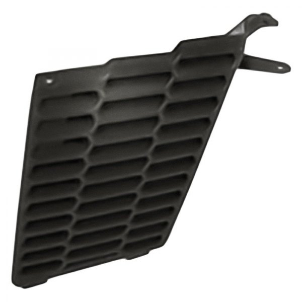 Replacement - Driver Side Grille