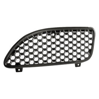 Replacement - Driver Side Grille (Standard Line)