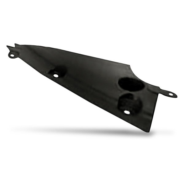 Replacement - Driver Side Upper Grille Mounting Panel