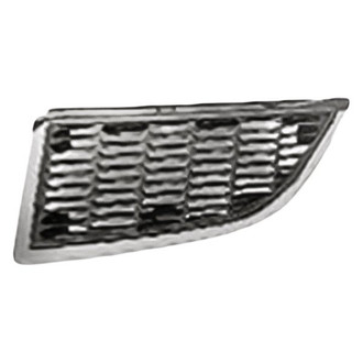 Replacement - Driver Side Grille (Standard Line)