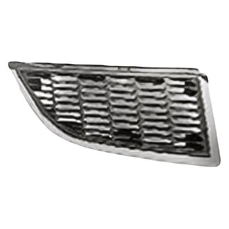 Replacement - Passenger Side Grille (Standard Line)