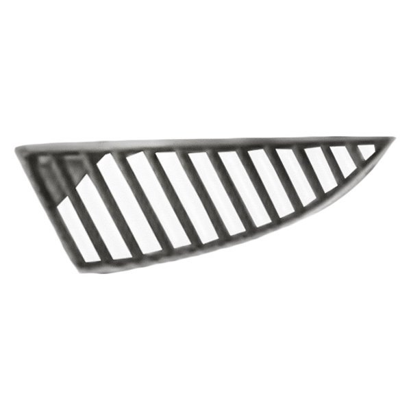 Replacement - Driver Side Grille