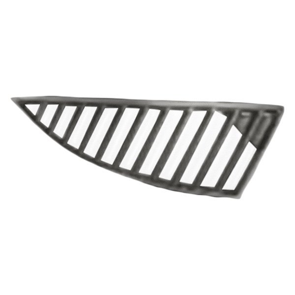 Replacement - Passenger Side Grille