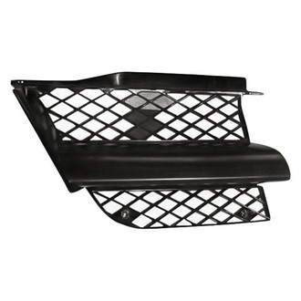 Replacement - Driver Side Grille (Standard Line)