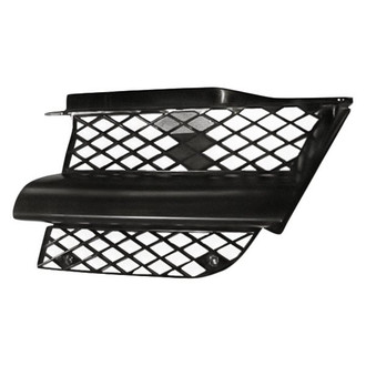 Replacement - Passenger Side Grille (Standard Line)