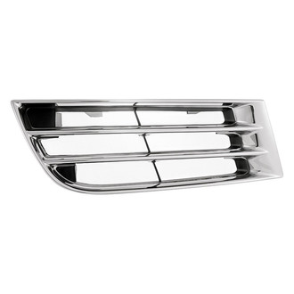 Replacement - Driver Side Grille (Standard Line)