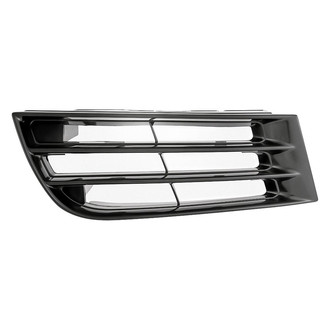 Replacement - Driver Side Grille (Standard Line)