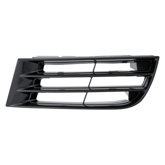 Replacement - Passenger Side Grille (Standard Line)
