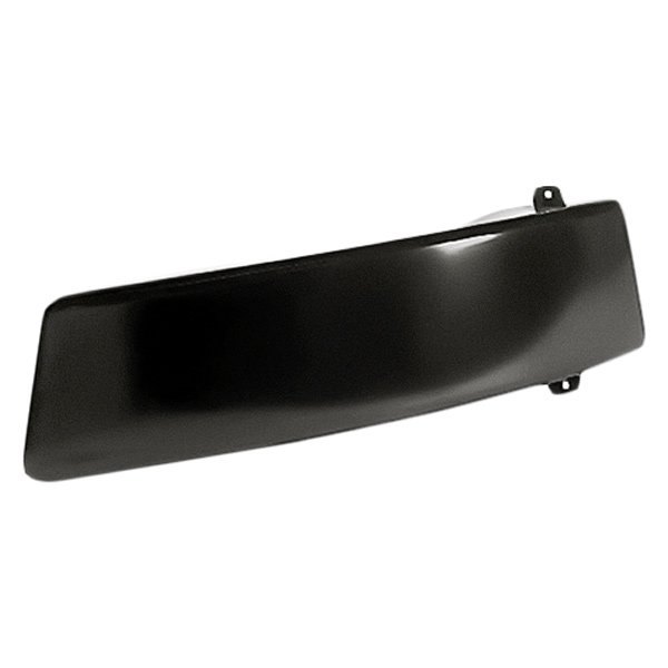Replacement - Driver Side Grille Extension Panel