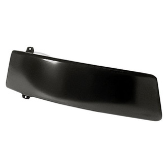 Replacement - Passenger Side Grille Extension Panel (Standard Line)