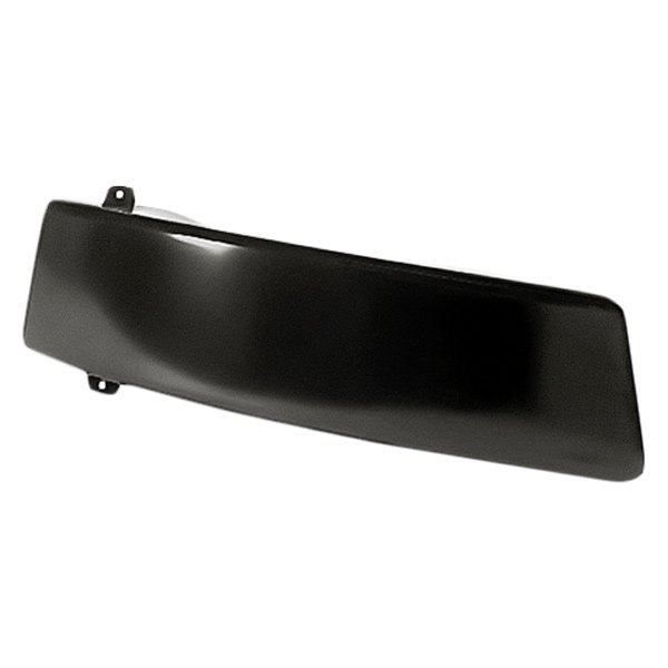 Replacement - Passenger Side Grille Extension Panel