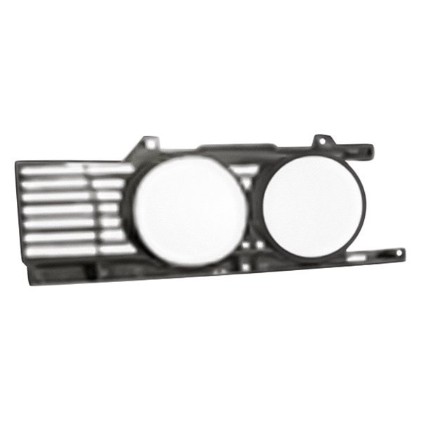 Replacement - Driver Side Grille